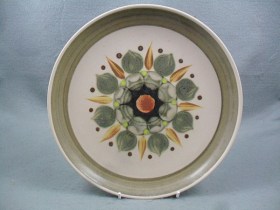 Sherwood Dinner Plate